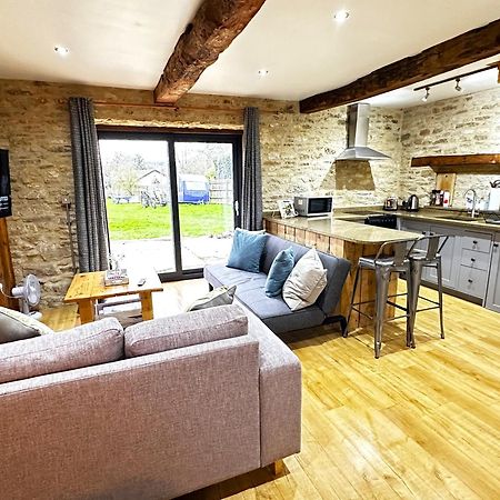 Dove House Cottages - No 1 Oxford Kültér fotó