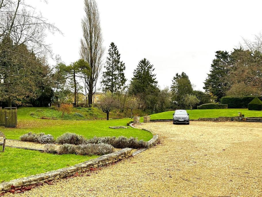 Dove House Cottages - No 1 Oxford Kültér fotó