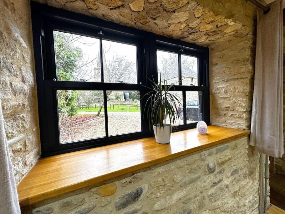 Dove House Cottages - No 1 Oxford Kültér fotó