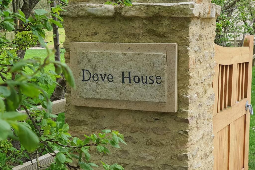 Dove House Cottages - No 1 Oxford Kültér fotó