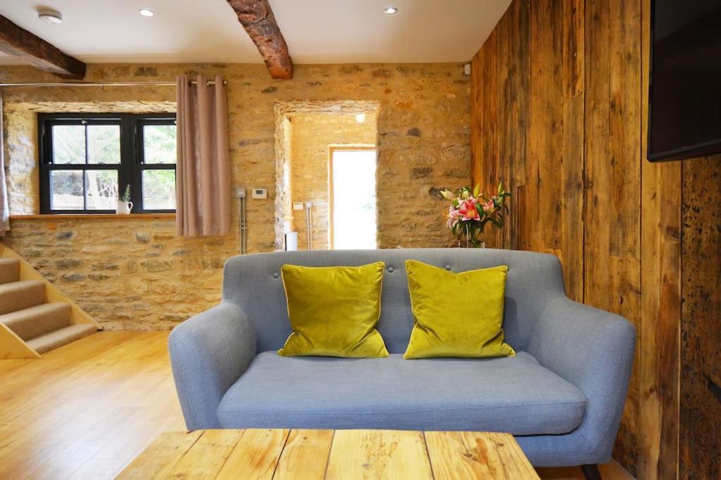 Dove House Cottages - No 1 Oxford Kültér fotó