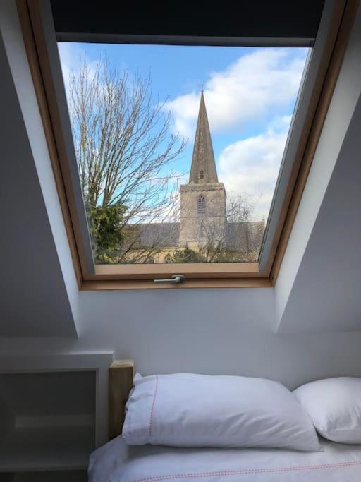 Dove House Cottages - No 1 Oxford Kültér fotó